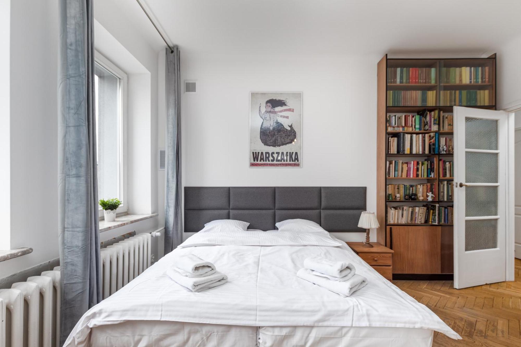 Apartament Styki By Your Freedom Appartement