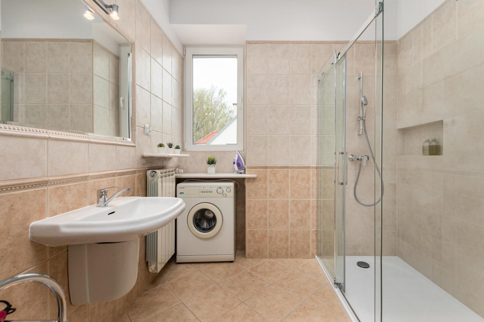 Appartement Apartament Styki By Your Freedom