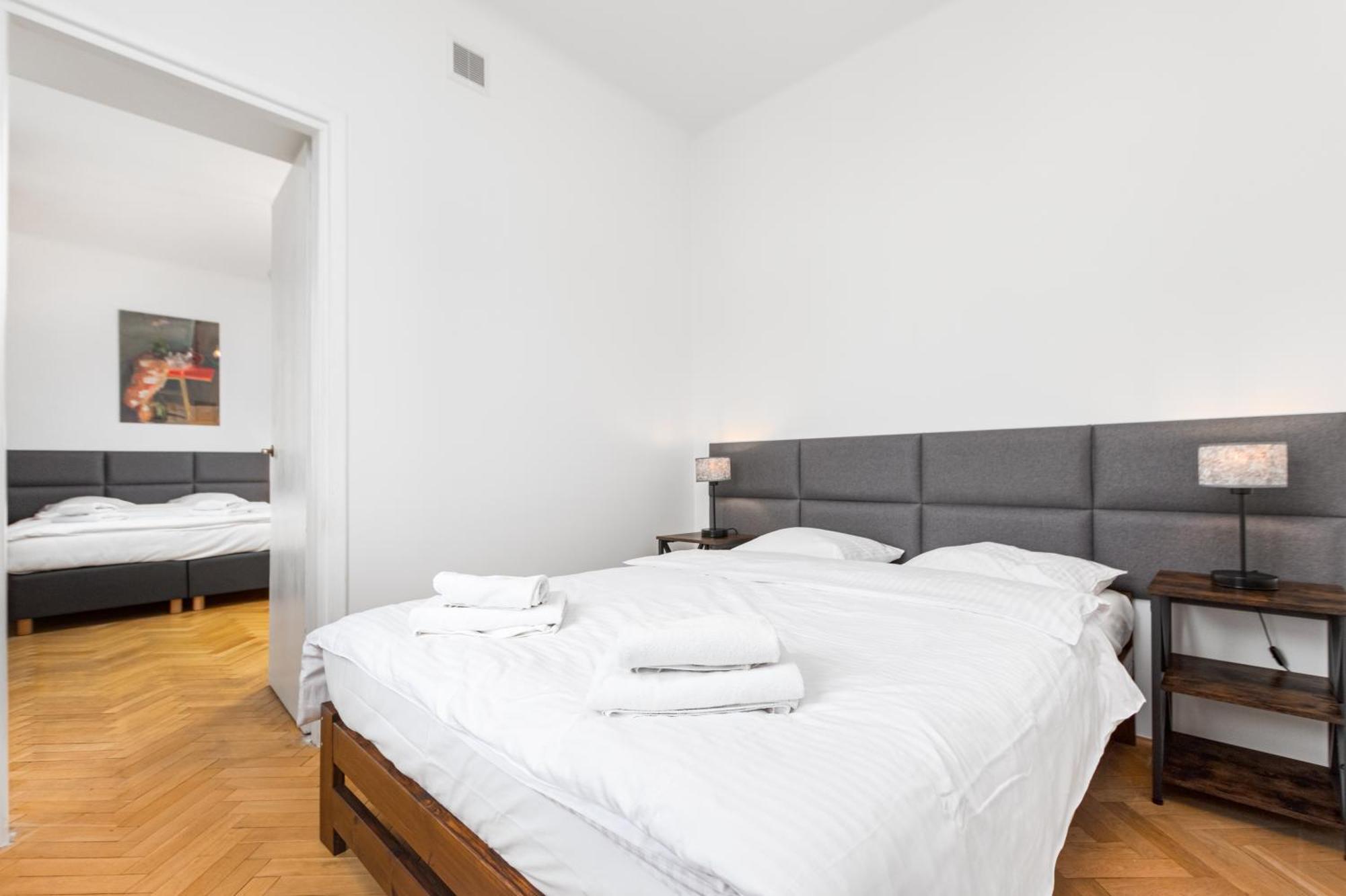 Apartament Styki By Your Freedom Appartement