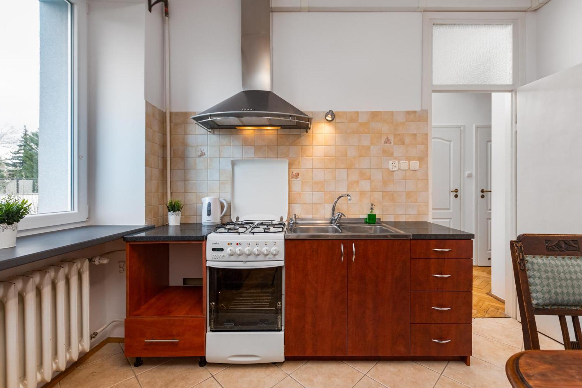 Appartement Apartament Styki By Your Freedom *
