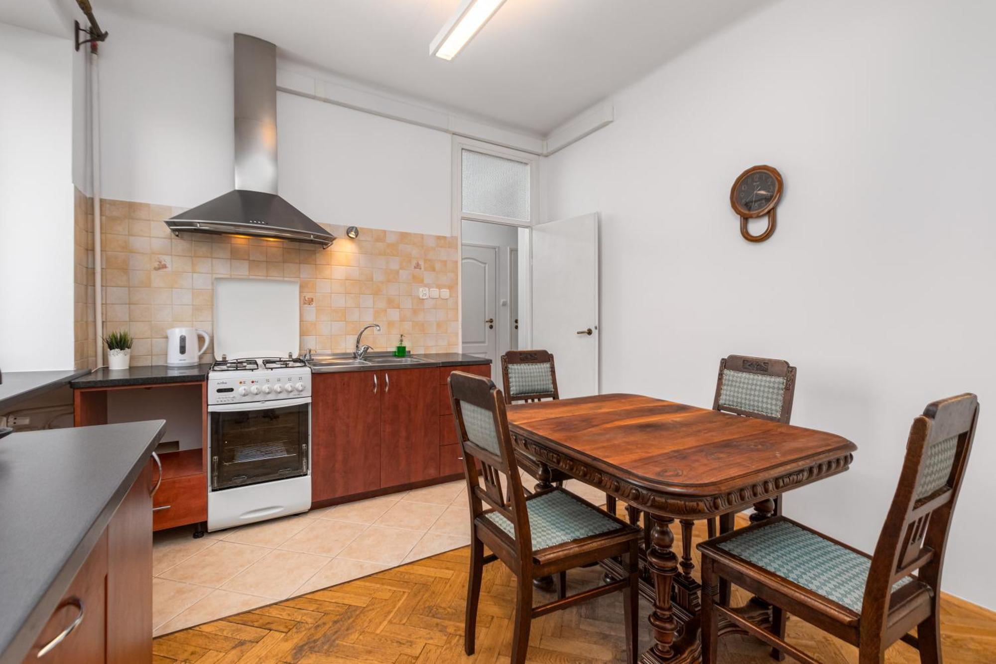 Apartament Styki By Your Freedom Butas *