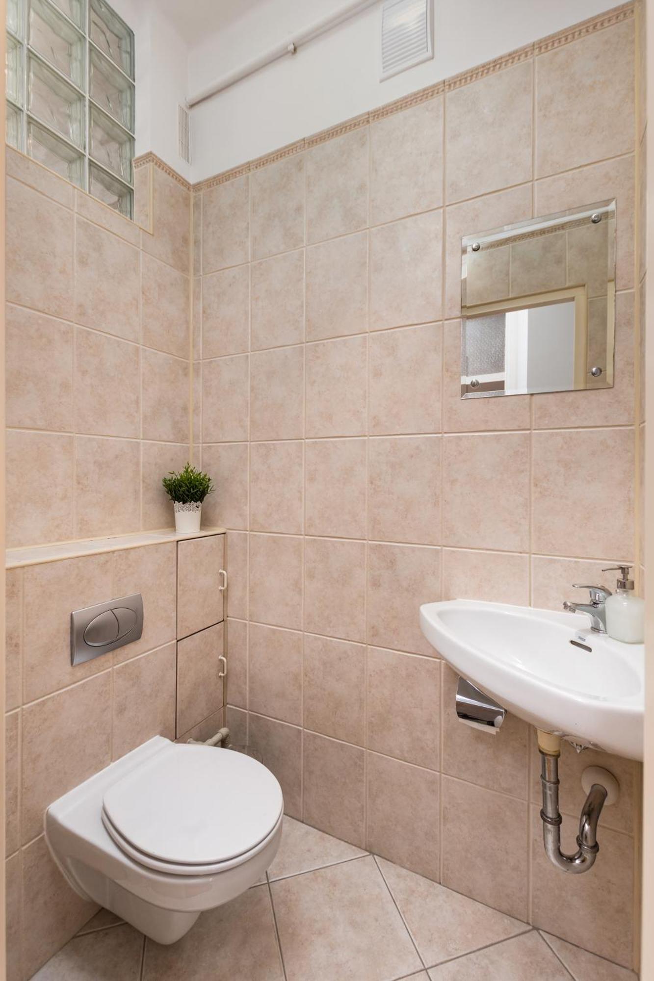 Apartament Styki By Your Freedom Butas