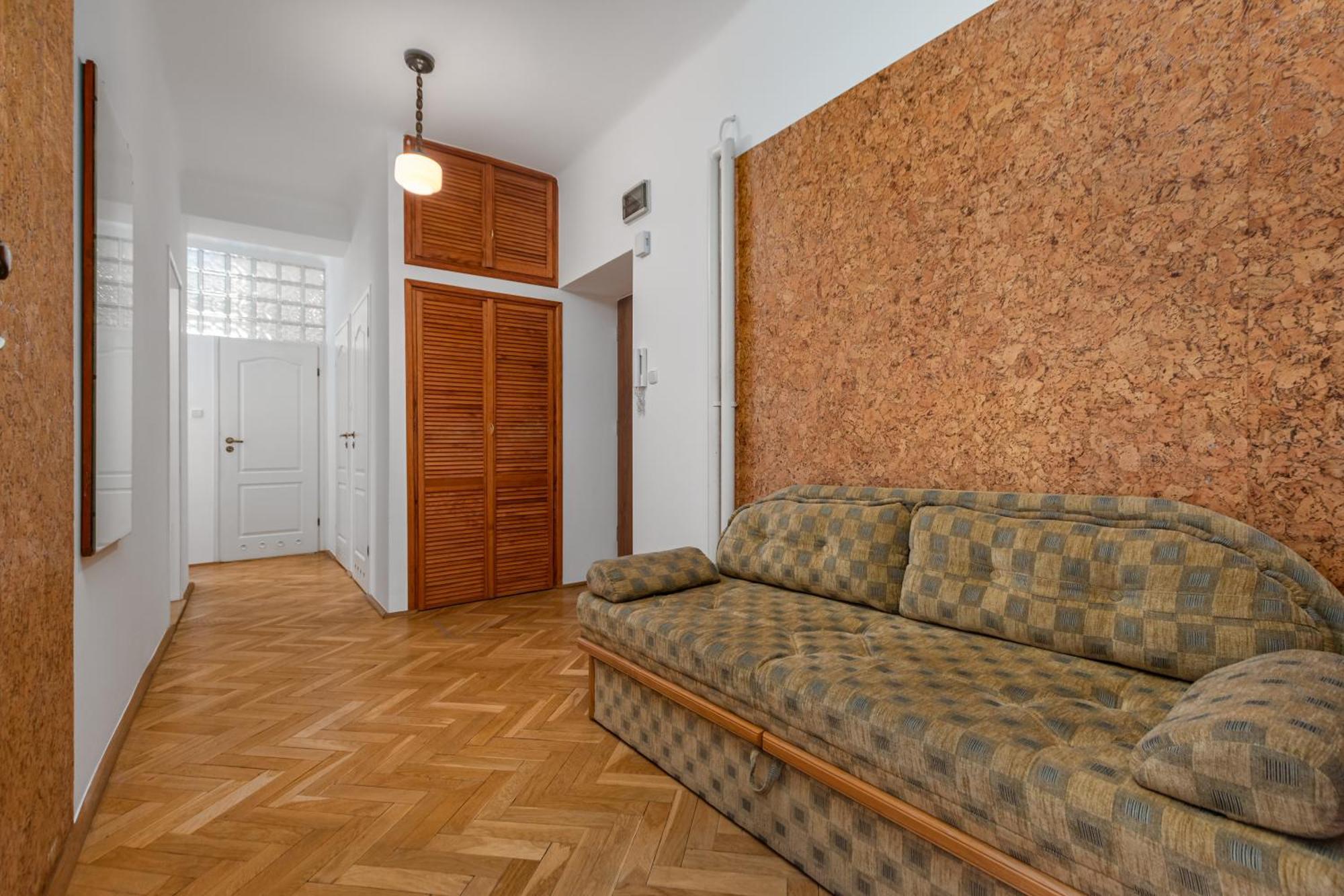 Apartament Styki By Your Freedom Butas *